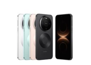 HUAWEI