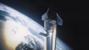 Starlink V3