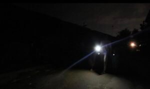 Blackout Batam 