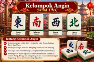 Mahjong