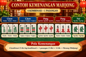 Mahjong