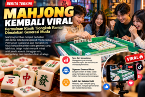 Mahjong