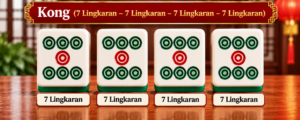 Mahjong