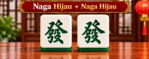 Mahjong