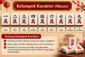 Mahjong
