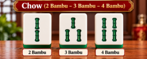 Mahjong
