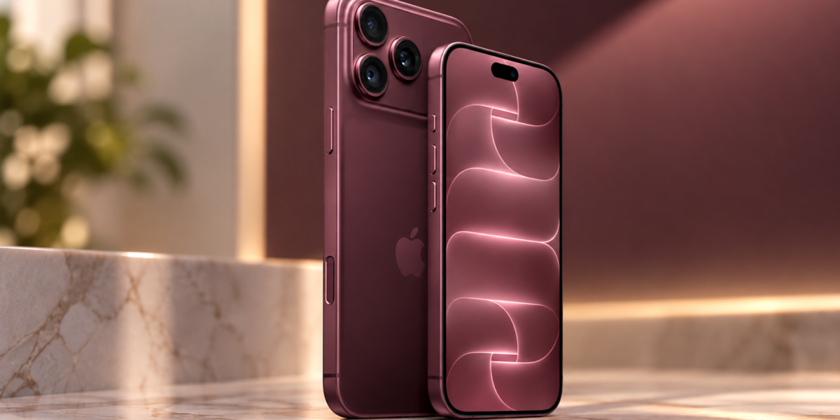 iPhone 18 Pro dan iPhone 18 Pro Max