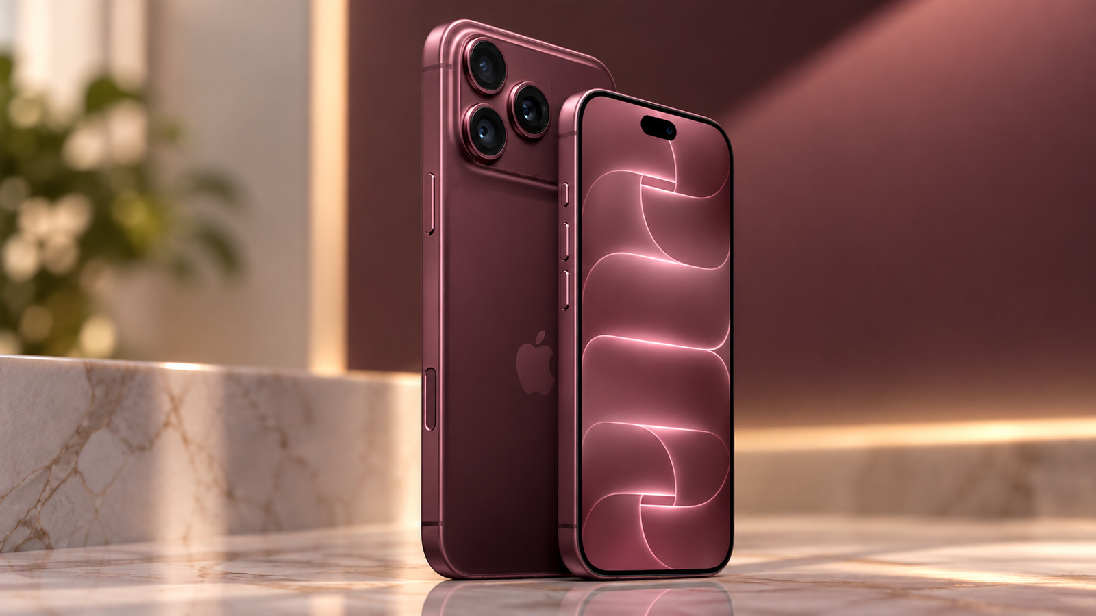iPhone 18 Pro dan iPhone 18 Pro Max