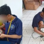 Di balik keterbatasan ruang dan waktu, selalu ada kesempatan untuk memperbaiki diri. warga binaan melalui berbagai kegiatan kerja dan pembinaan kemandirian.