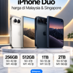 Iphone Duo