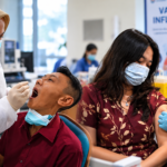 Aktivitas Influenza Meningkat, 56 Persen Sampel Influenza Positif.
