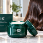 SH-RD Protein Cream,Rahasia Rambut Halus