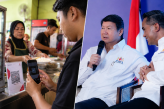 Mulai 9 November, Transaksi Digital Masuk Pengawasan Pajak
