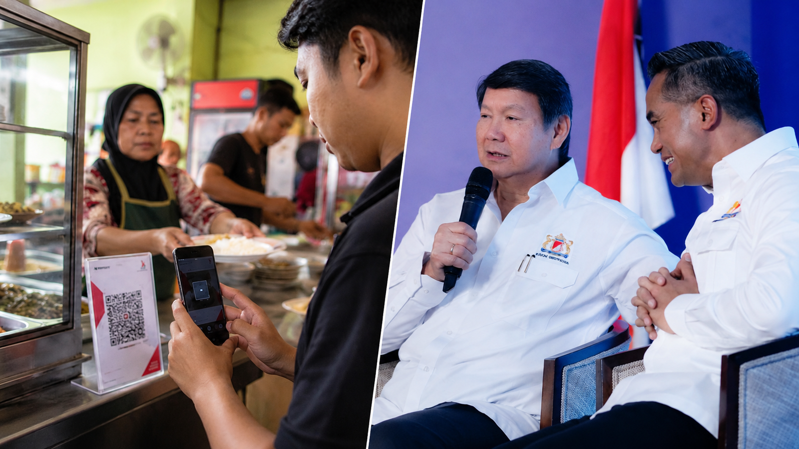Mulai 9 November, Transaksi Digital Masuk Pengawasan Pajak