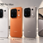 OPPO Find X10 Pro Max, Pamer Tiga Kamera 200 MP