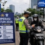 Awas Kena Tilang! 7 Pelanggaran Ini Jadi Target Operasi Patuh 2026