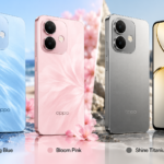Kamera Selfie 50 MP Jadi Andalan OPPO A7 Pro 5G