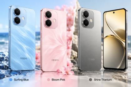 Kamera Selfie 50 MP Jadi Andalan OPPO A7 Pro 5G