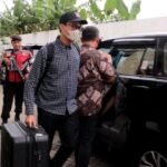 KPK Dalami Dugaan Korupsi Cukai Rokok, Penggeledahan di Kudus Jadi Sorotan
