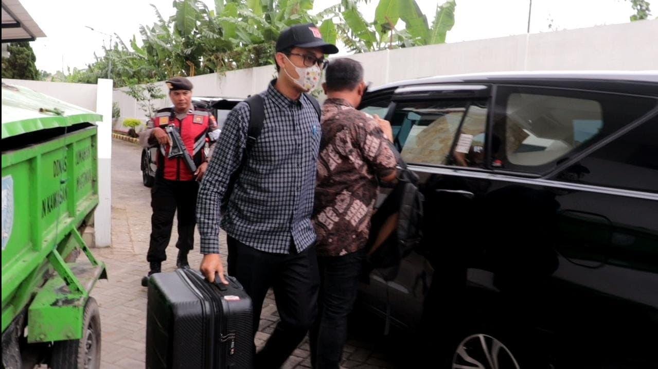 KPK Dalami Dugaan Korupsi Cukai Rokok, Penggeledahan di Kudus Jadi Sorotan
