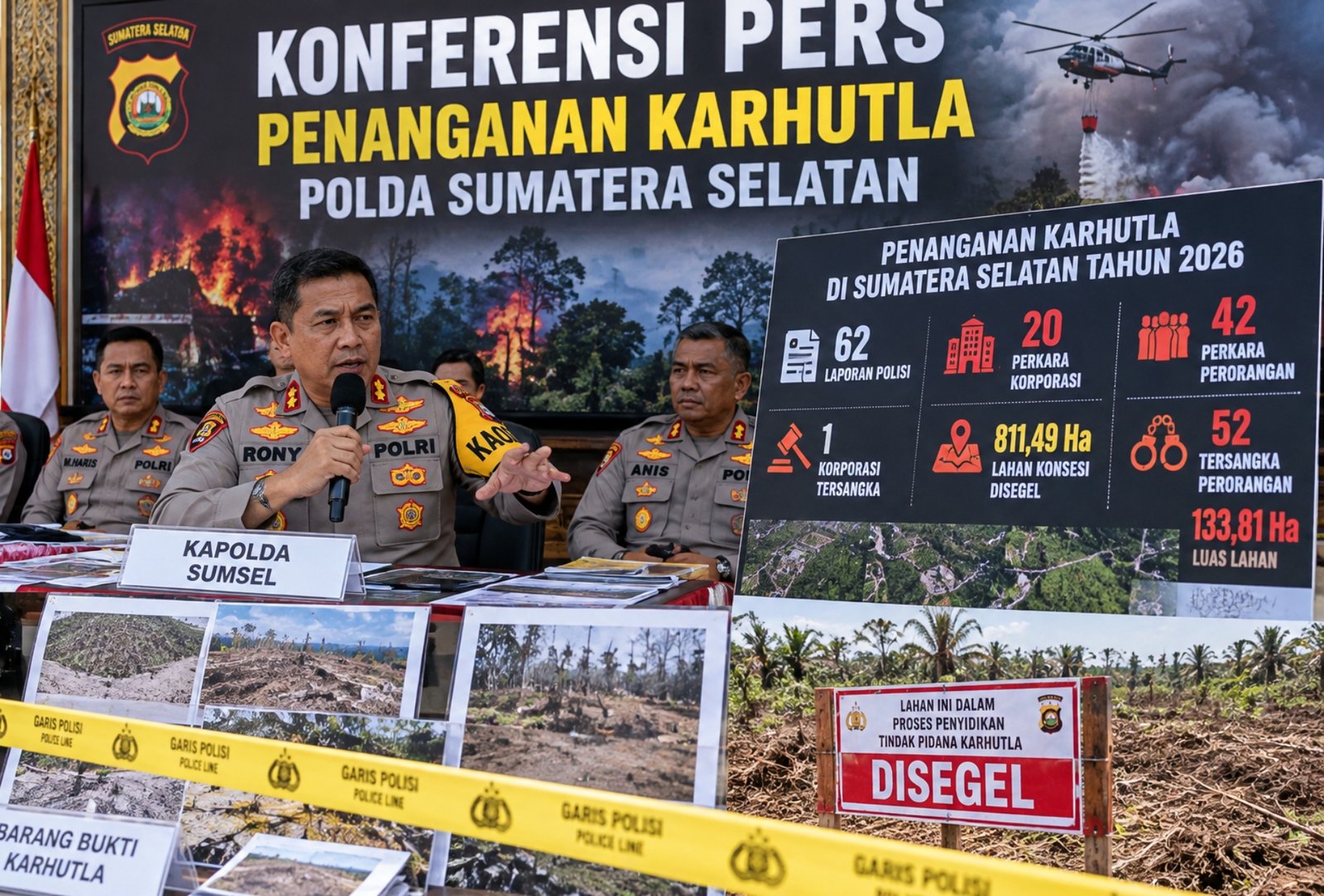 Palembang