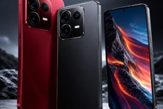 Poco f9