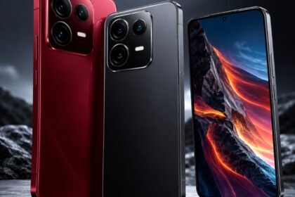 Poco f9