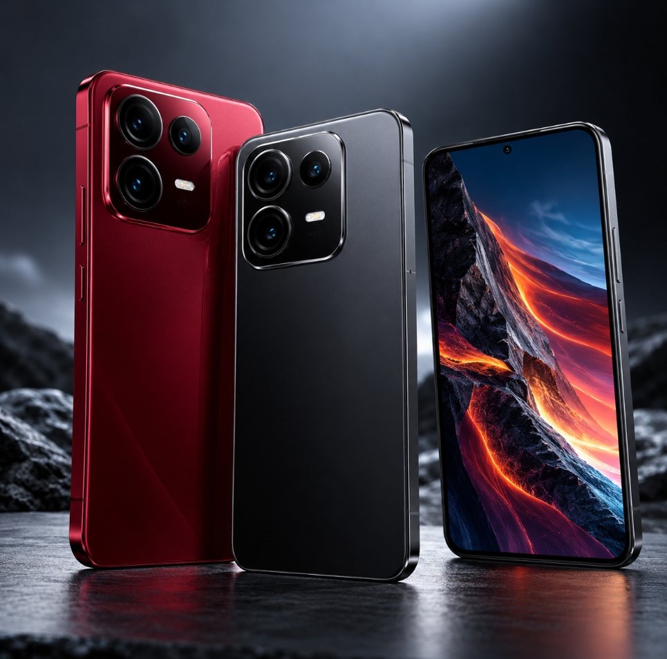 Poco f9