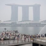 Jerebu singapura