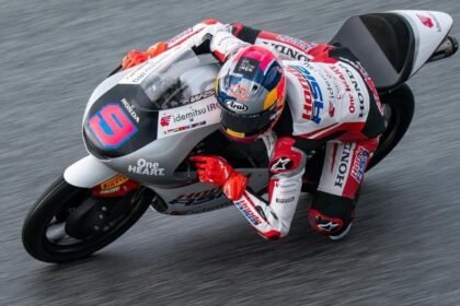 MotoGP Australia 2026