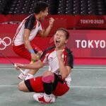 Hira Jani juara Indonesia Masters 2026