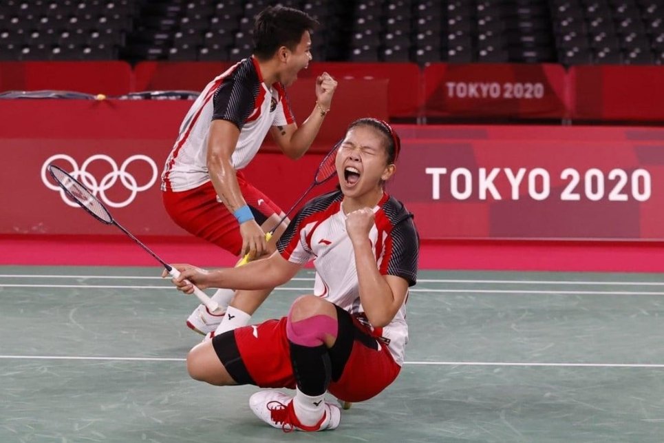 Hira Jani juara Indonesia Masters 2026