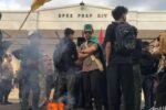 demo Yogyakarta hari ini