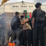 demo Yogyakarta hari ini