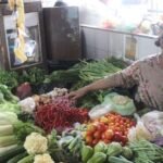 Harga Cabai Merah di Palembang Tembus Rp80 Ribu, per Kg