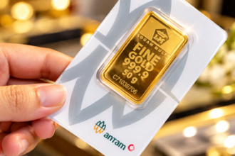 Antam Gold