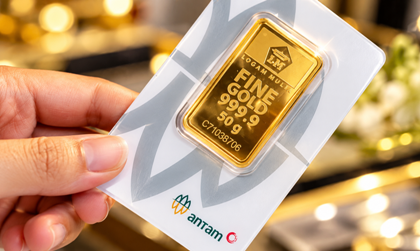 Antam Gold