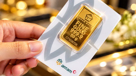 Antam Gold