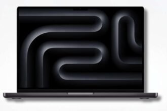 Apple MacBook Pro