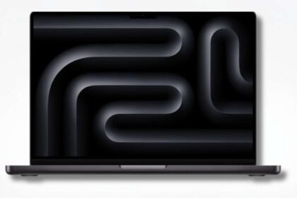 Apple MacBook Pro