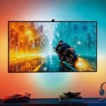 Philips Smart Lighting Kini Sinkron dengan Layar TV