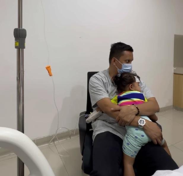 Kemenkes Catat 277 Ribu Kasus ISPA Akibat Karhutla