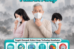 Kabut Asap-Kenali Bahaya-Efek Sampingnya bagi Kesehatan