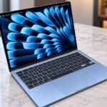 MacBook Air M5