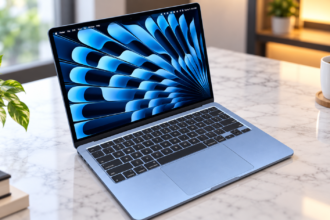 MacBook Air M5