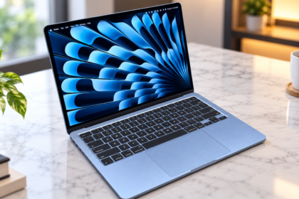 MacBook Air M5