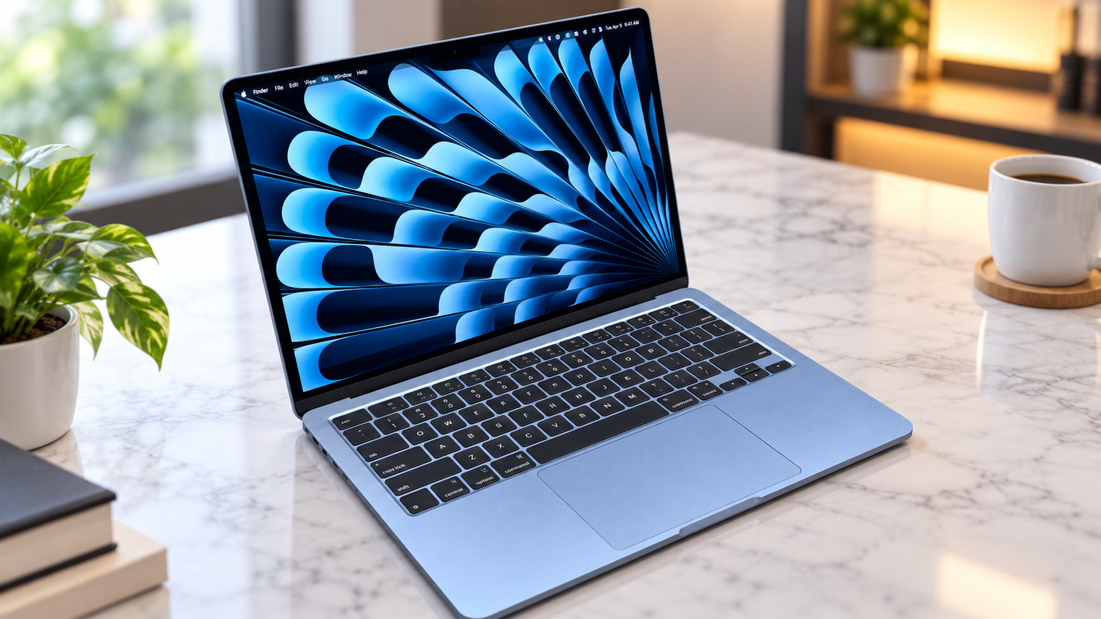 MacBook Air M5