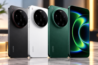 Xiaomi 17 Ultra