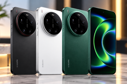 Xiaomi 17 Ultra