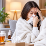 Influenza A Ketahui Gejala